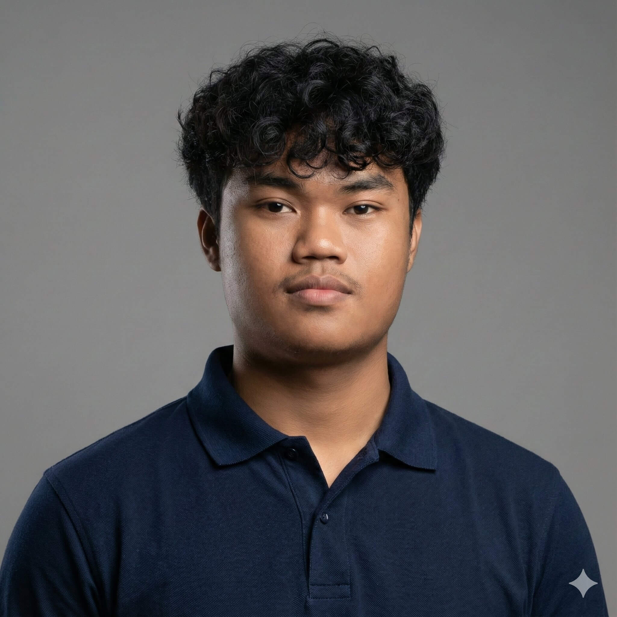 Foto Muhammad Attan