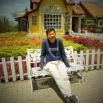 Foto Okyra Asyrafi Guchan