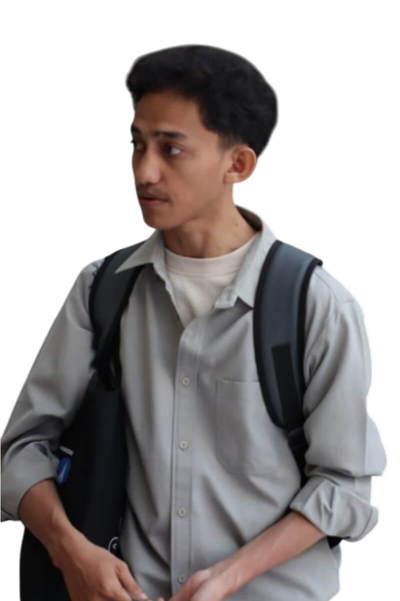 Foto Pandu Pratama Handika